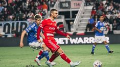 River venció 2 a 0 a Millonarios de Colombia.