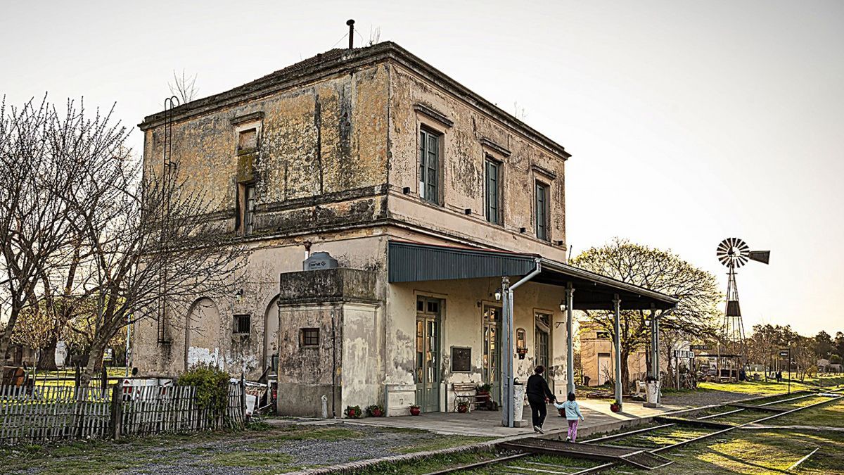 La Escapada Cerca De Buenos Aires Para Disfrutar De Una Caminata Por El ...