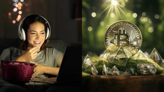 Se trata de un documental vertiginoso y desenfrenado del director Bryan Storkel, productor de The Legend of Cocaine Island y director de El forajido de PEZ. (Créditos: Netflix). Se trata de un documental vertiginoso y desenfrenado del director Bryan Storkel, productor de The Legend of Cocaine Island y director de El forajido de PEZ. (Créditos: Netflix).