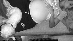 Nació León, el primer hijo de Germán Paoloski y Sabrina Garciarena Nació León, el primer hijo de Germán Paoloski y Sabrina Garciarena