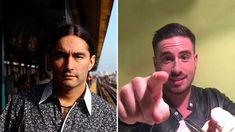 Daniel Agostini, sobre su hijo con Nazarena Vélez: Si Gonza quiere ver a Fede Bal, no me parece mal Daniel Agostini, sobre su hijo con Nazarena Vélez: Si Gonza quiere ver a Fede Bal, no me parece mal