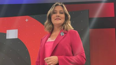 Bárbaro perdió rientemente al padre de su hija, el periodista Gerardo Rozin. Bárbaro perdió rientemente al padre de su hija, el periodista Gerardo Rozin.