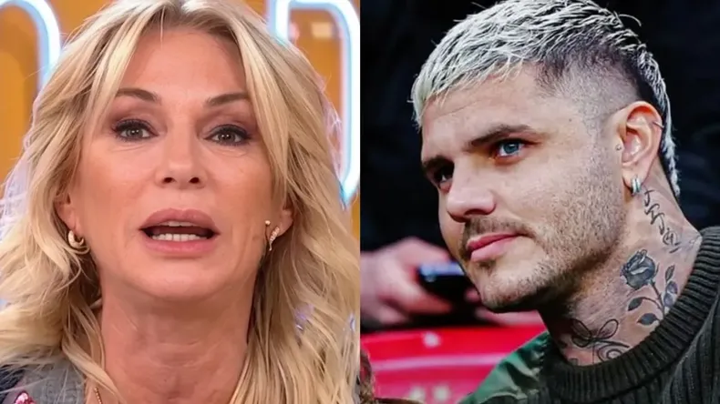 Yanina Latorre dio los números del nuevo contrato que habría firmado Mauro Icardi.