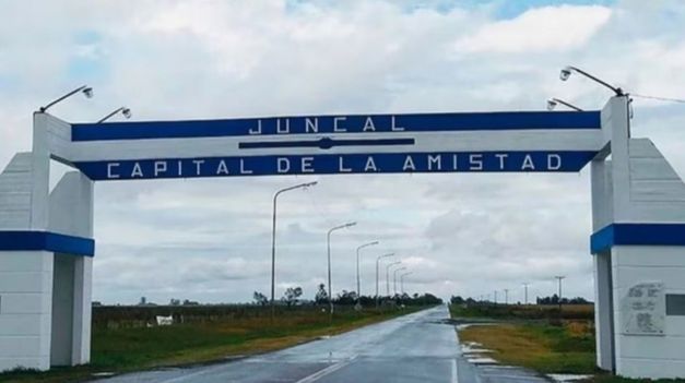 Juncal fue declaraca Capital Provincial de la Amistad en 1983.