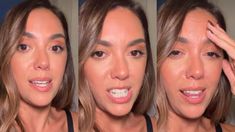 La mediática detalló el tratamiento que tiene que seguir para el dolor. La mediática detalló el tratamiento que tiene que seguir para el dolor.