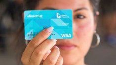 La Tarjeta Alimentar es uno de los beneficios otortados por la ANSES. La Tarjeta Alimentar es uno de los beneficios otortados por la ANSES.