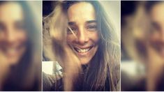 Juana Viale cumplió 35 años Juana Viale cumplió 35 años