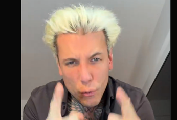 Alexander Caniggia Alexander Caniggia