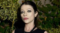 Murió Michelle Trachtenberg-