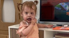 Ekatherina tiene dos años y desde las 28 semanas de embarazo, le detectaron un problema cardíaco Ekatherina tiene dos años y desde las 28 semanas de embarazo, le detectaron un problema cardíaco