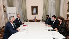 alberto fernandez, tras la reunion con georgieva: negociar con firmeza es recuperar soberania alberto fernandez, tras la reunion con georgieva: negociar con firmeza es recuperar soberania