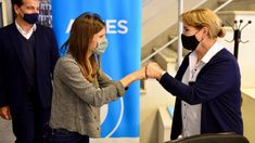 En noviembre la Anses jubiló y pensionó a más de 85 mil argentinas y argentinos. En noviembre la Anses jubiló y pensionó a más de 85 mil argentinas y argentinos.