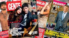 Tapas de revistas: la verdad sobre la relación de Lali Espósito y Mariano Martínez, confirmación del entorno y mimos en las giras Tapas de revistas: la verdad sobre la relación de Lali Espósito y Mariano Martínez, confirmación del entorno y mimos en las giras