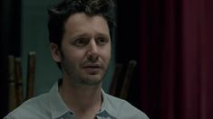 Mirá el tráiler de Baires, la nueva película Benjamín Vicuña Mirá el tráiler de Baires, la nueva película Benjamín Vicuña