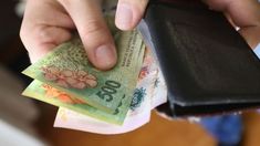 ANSES paga hasta $10.654 a un grupo de beneficiarios. ANSES paga hasta $10.654 a un grupo de beneficiarios.