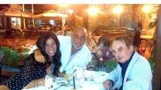 Sin Federico, Julieta Bal se reconcilió con Santiago en el día de su cumpleaños Sin Federico, Julieta Bal se reconcilió con Santiago en el día de su cumpleaños