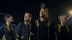 Tan Biónica se despedirá del público con mucha emoción. Tan Biónica se despedirá del público con mucha emoción.