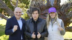 Tras la agresión en Lomas, Javier Milei se refugió en Olivos y responsabilizó al kirchnerismo Tras la agresión en Lomas, Javier Milei se refugió en Olivos y responsabilizó al kirchnerismo