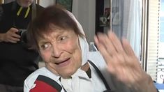 Taty Almeida, en la previa de la marcha por el 24 de marzo: Le vamos a demostrar a Milei que no van a poder borrar la memoria