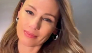 Pampita compartió las imágenes con sus seguidores en las redes sociales. Pampita compartió las imágenes con sus seguidores en las redes sociales.