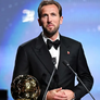 Harry Kane se quedó con el Balón de Oro 2026.