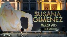 En el día de su cumpleaños, Susana Giménez tiene la primera baja para su obra En el día de su cumpleaños, Susana Giménez tiene la primera baja para su obra