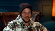 Un fanático se tatuó la cara de Santi Maratea. Un fanático se tatuó la cara de Santi Maratea.