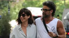 La situación de la actriz tras la ruptura. La situación de la actriz tras la ruptura.