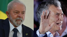 En junio, Macri ya le había reclamado a Lula en la misma red social, tras las denuncias de fraude en las elecciones de Venezuela.&nbsp;&nbsp;