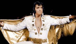 El legado de Elvis Presley enfrenta a la inteligencia artificial en tribunales.&nbsp;