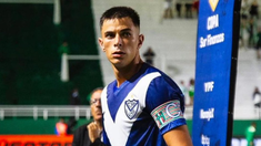 La figura de Vélez tendría todo cerrado para irse a Brasil. La figura de Vélez tendría todo cerrado para irse a Brasil.