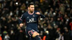 Desde el entorno de Messi afirmaron que el rosarino aún no definió su futuro. Desde el entorno de Messi afirmaron que el rosarino aún no definió su futuro.