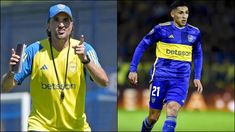 Martínez se refirió a la salida de Equi Fernández. Martínez se refirió a la salida de Equi Fernández.