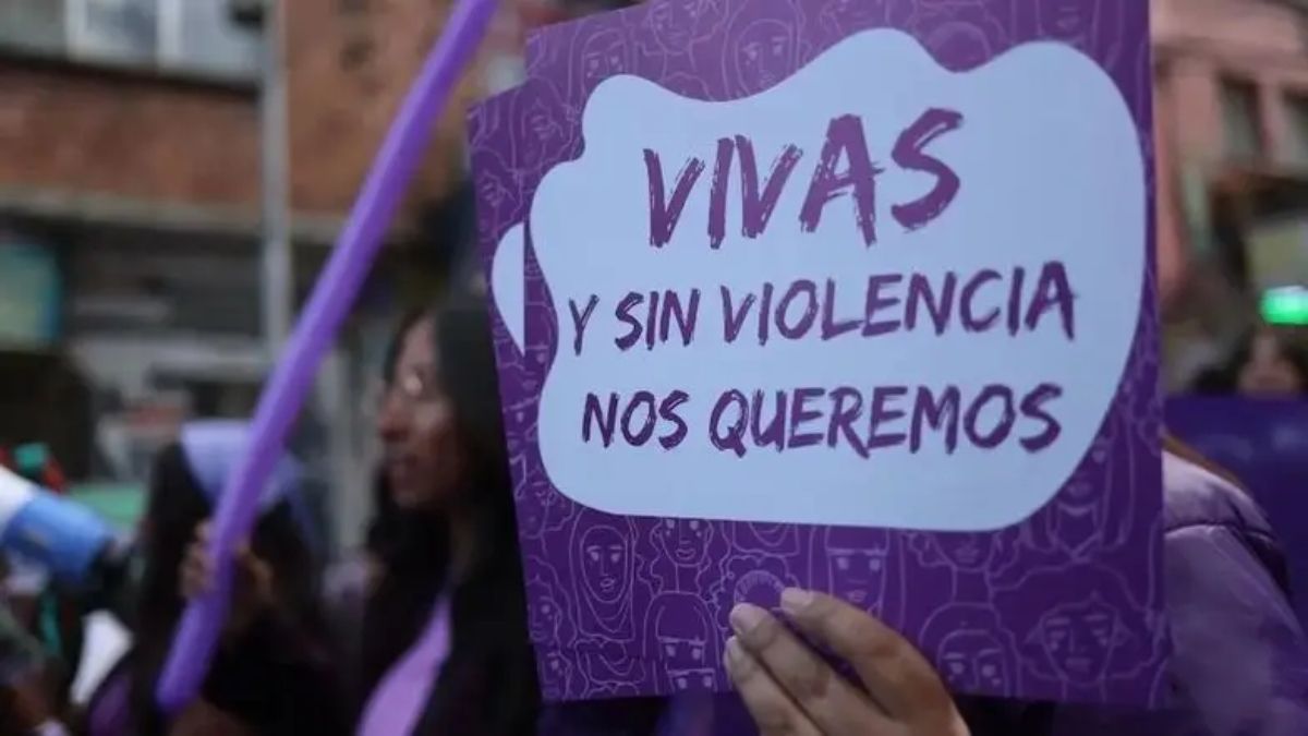 Ni Una Menos: a qué hora es la movilización y qué calles estarán cortadas