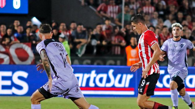 Guido Carrillo.