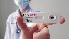 Covid-19: detectan una nueva variante. Covid-19: detectan una nueva variante.
