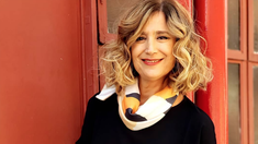 Marcela Coronel, contra Denise Dumas: Me humilló y me dejó sin laburo Marcela Coronel, contra Denise Dumas: Me humilló y me dejó sin laburo