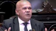 Aldo Leiva, diputado del Frente de Todos. Aldo Leiva, diputado del Frente de Todos.