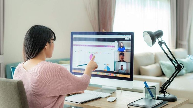 La compañía estadounidense no solo destaca por la oportunidad de percibir ingresos en dólares, sino que también proporciona beneficios significativos a sus empleados.