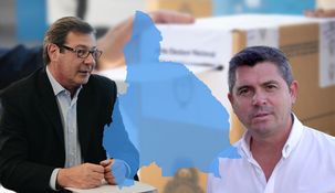 Tras el fallo de la Corte, San Juan elige gobernador y vice Tras el fallo de la Corte, San Juan elige gobernador y vice