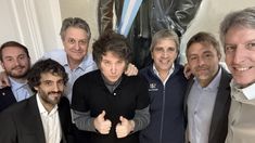 El equipo económico buscará bajar la volatilidad de las tasas de los últimos días. El equipo económico buscará bajar la volatilidad de las tasas de los últimos días.