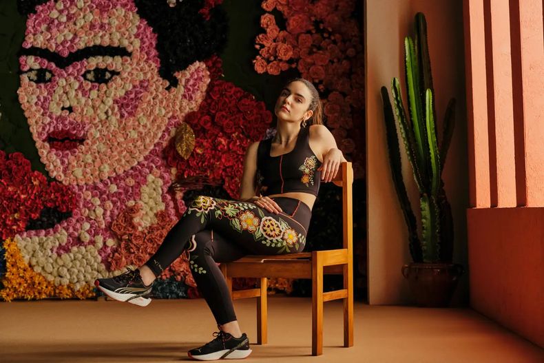 Distante Disfraces Opinión La familia de Frida Kahlo intimó a la marca Puma por usar la imagen de la  artista en una colección