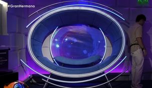 El confesionario de&nbsp;Gran Hermano ampliará la placa hasta al menos 9 participantes.