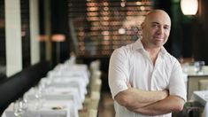 Por las ratas, clausuraron el restó Olsen, creado por el masterchef Germán Martitegui Por las ratas, clausuraron el restó Olsen, creado por el masterchef Germán Martitegui