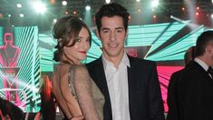 Esteban Lamothe, el nuevo galán de la TV: A mi mujer me dan ganas de hacerle el amor todos los días Esteban Lamothe, el nuevo galán de la TV: A mi mujer me dan ganas de hacerle el amor todos los días