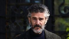 Leo Sbaraglia, furioso por el atraso de la serie de Maradona: Deben estar repartiendo los pedazos de torta Leo Sbaraglia, furioso por el atraso de la serie de Maradona: Deben estar repartiendo los pedazos de torta