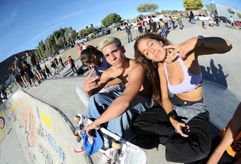 C5N | 6-Torneo skate