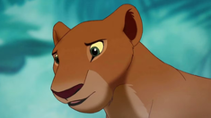 Se trata de Imani Dia Smith. Se trata de Imani Dia Smith.