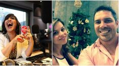 La Negra Vernaci, durísima: A Matías Alé le quedó cara de bobo, es tipo un elefante que pasa La Negra Vernaci, durísima: A Matías Alé le quedó cara de bobo, es tipo un elefante que pasa