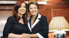 Causa Vialidad: el apoyo de los líderes latinoamericanos a Cristina Kirchner Causa Vialidad: el apoyo de los líderes latinoamericanos a Cristina Kirchner